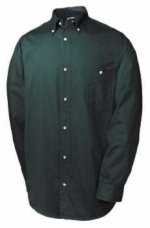 Cotton Twill Shirt