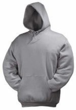 Hooded Sweat