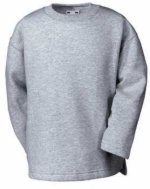 Kids Open End Sweat