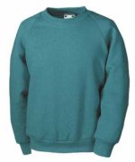 Kids Raglan Sweat