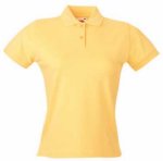 Lady Fit Polo