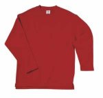 Open End Sweat