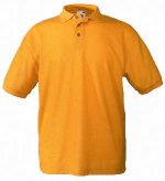 Pique Polo 65/35