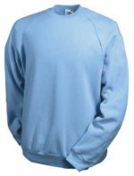 Raglan Sweat