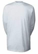 Valueweight Long Sleeve T