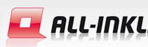 all-inkl.com webhosting